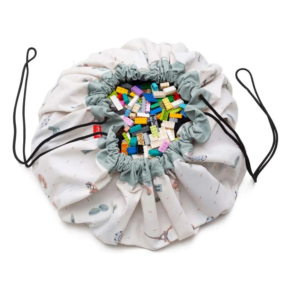 Play and Go - Tasche / Spielmatte Noomad - Paris