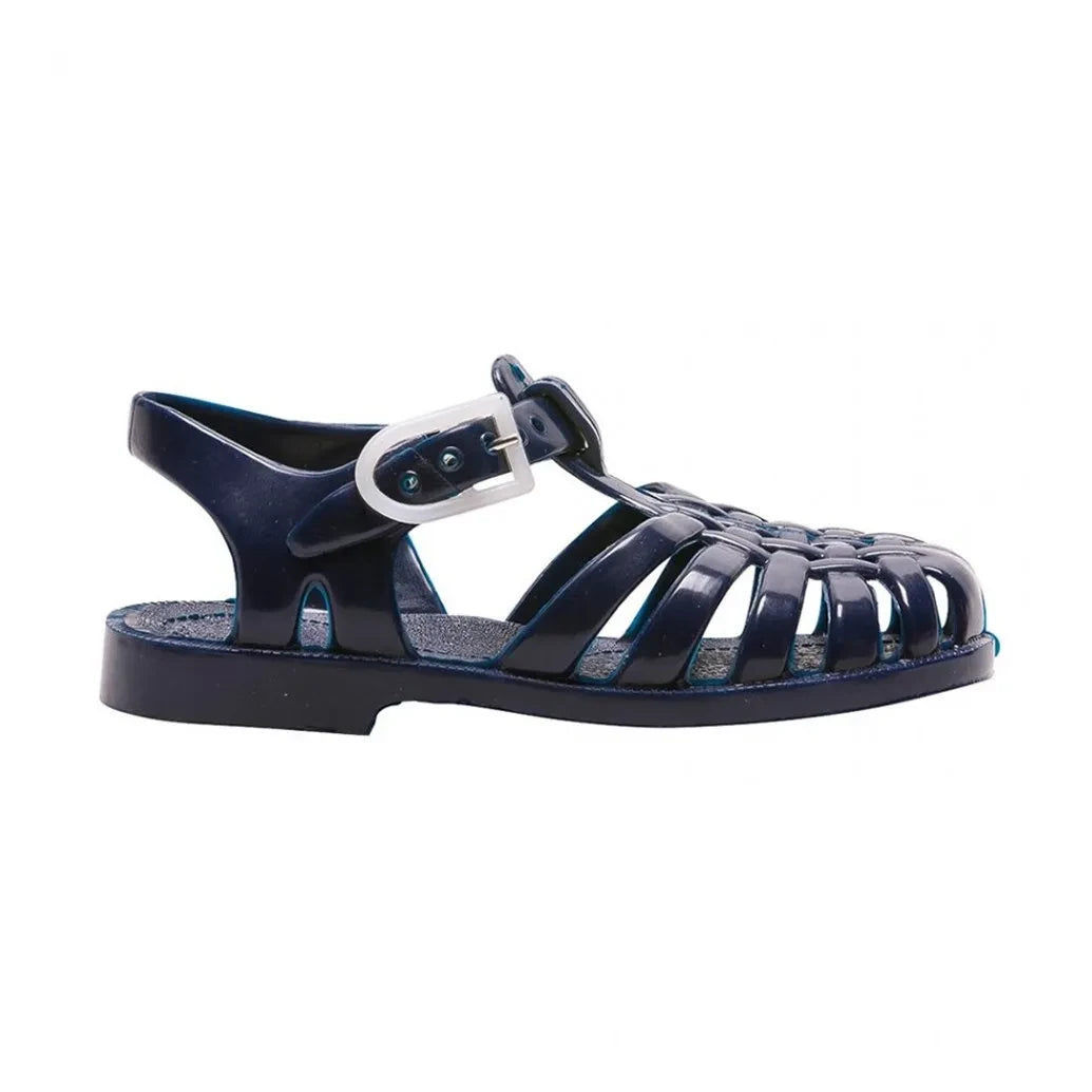 Meduse - Sun Jelly Schuhe | Marine