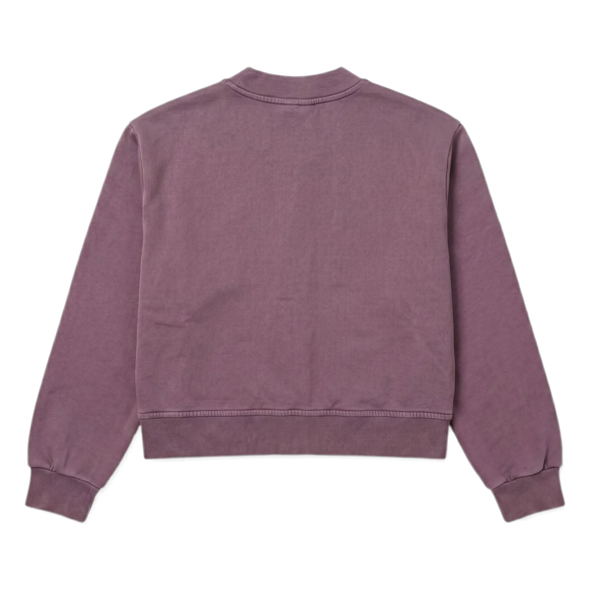 Finger in the nose - Lars Bio-Baumwoll-Strickjacke | Dunkellila