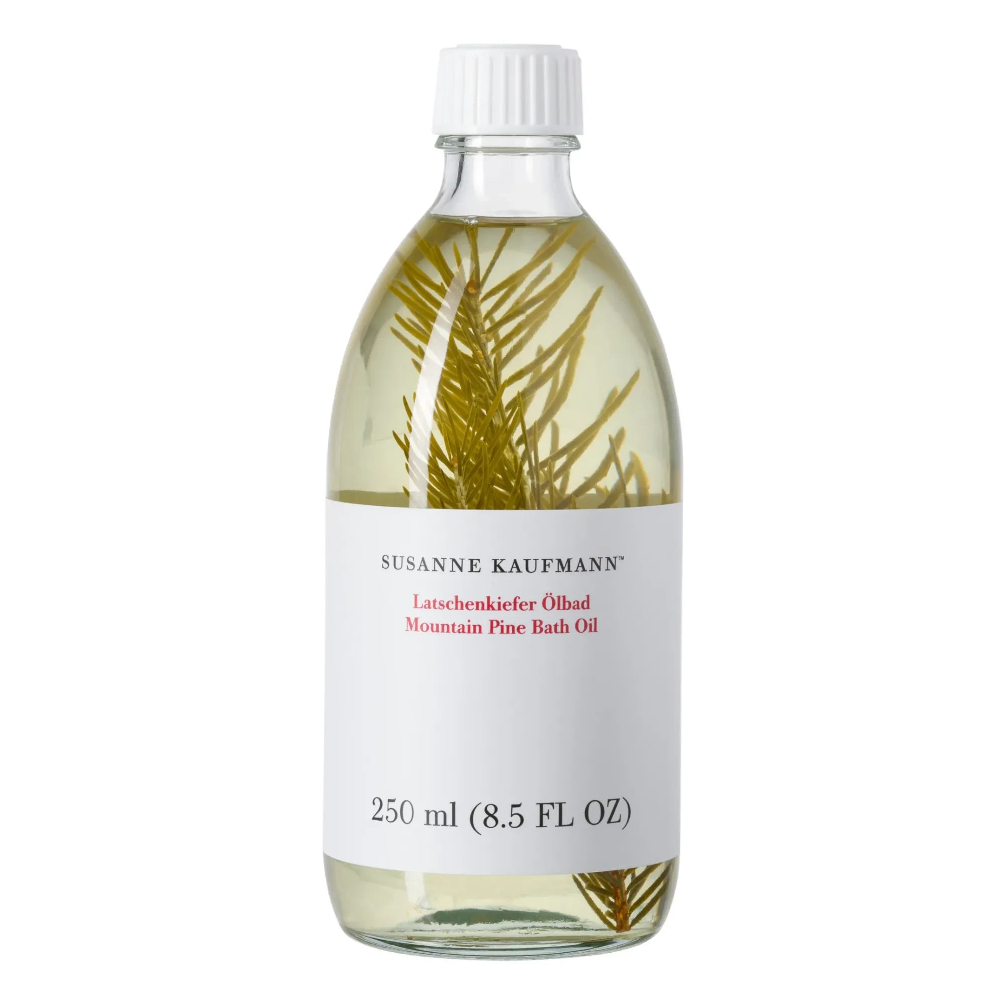 Susanne Kaufmann - Latschenkiefer Badeöl - 250 ml