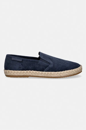 Marc O'Polo Erkek Jerry 1B Süet Espadril