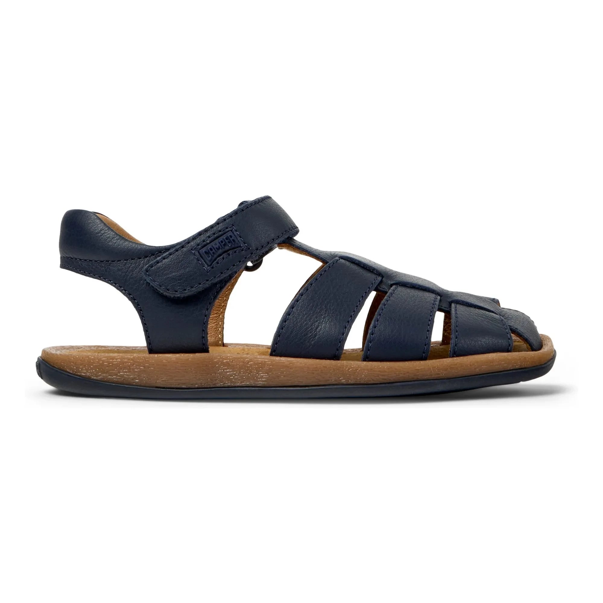 Camper - Bicho Sandalen | Dunkelblau