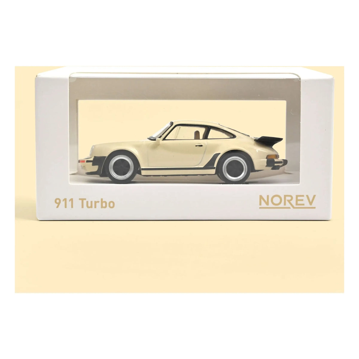 Norev - Porsche 911 Turbo 911