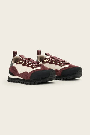 AllSaints Nevis Sneaker Spor Ayakkabı