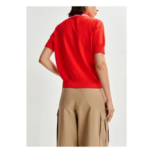 Essentiel Antwerp - Polo Jonda | Orange
