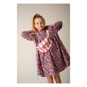 Tumble N'Dry – Banana Sun Bum Gestreift | Pink