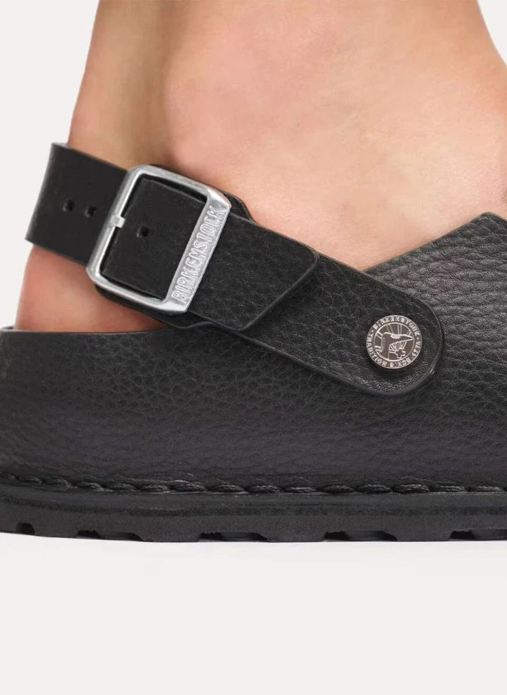 BIRKENSTOCK - Lutry Premium Sandalen