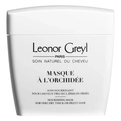 Leonor Greyl - Orchidee nährende Maske - 200 ml
