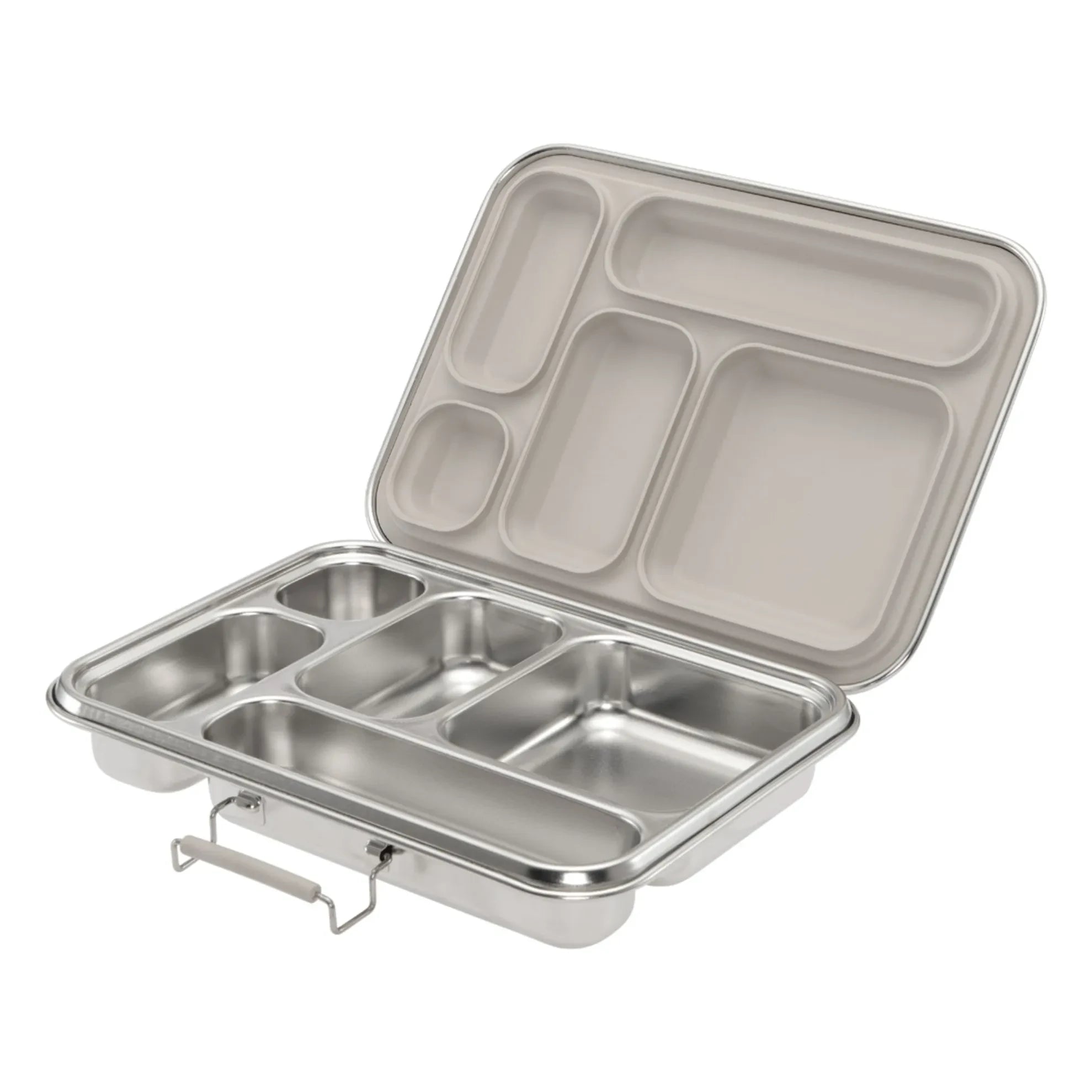 Haps Nordic - Edelstahl-Lunchbox | Edelstahl