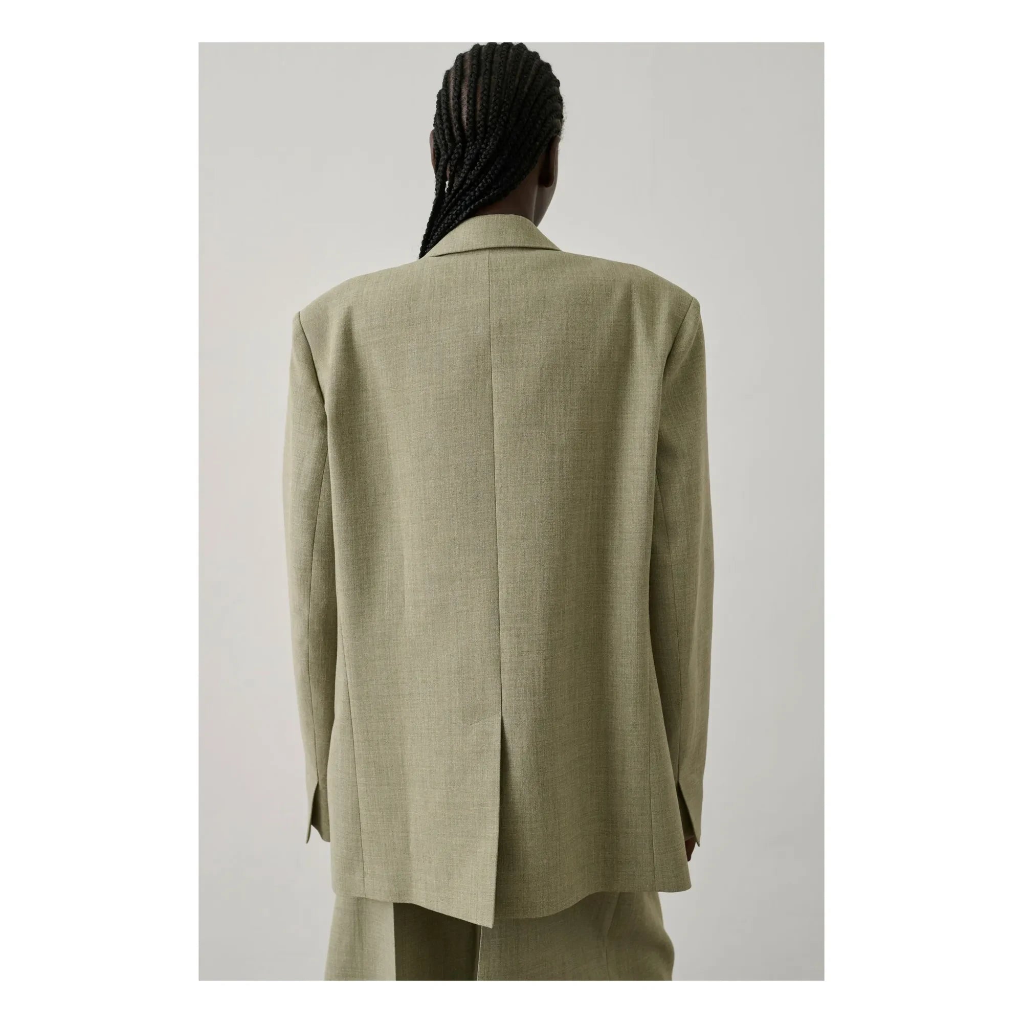 Soeur - Harvest Jacke | Amande