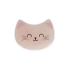Legami - Gesichtsmassage-Zubehör - Gua Sha - Kitty