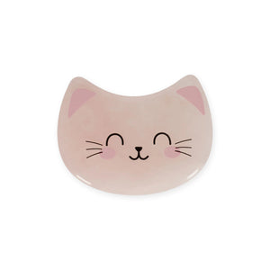 Legami - Gesichtsmassage-Zubehör - Gua Sha - Kitty