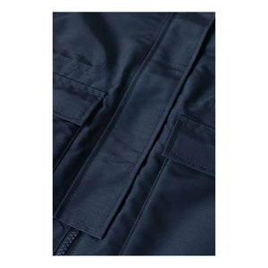 Liewood - Timba Parka aus recycelten Fasern | Marineblau