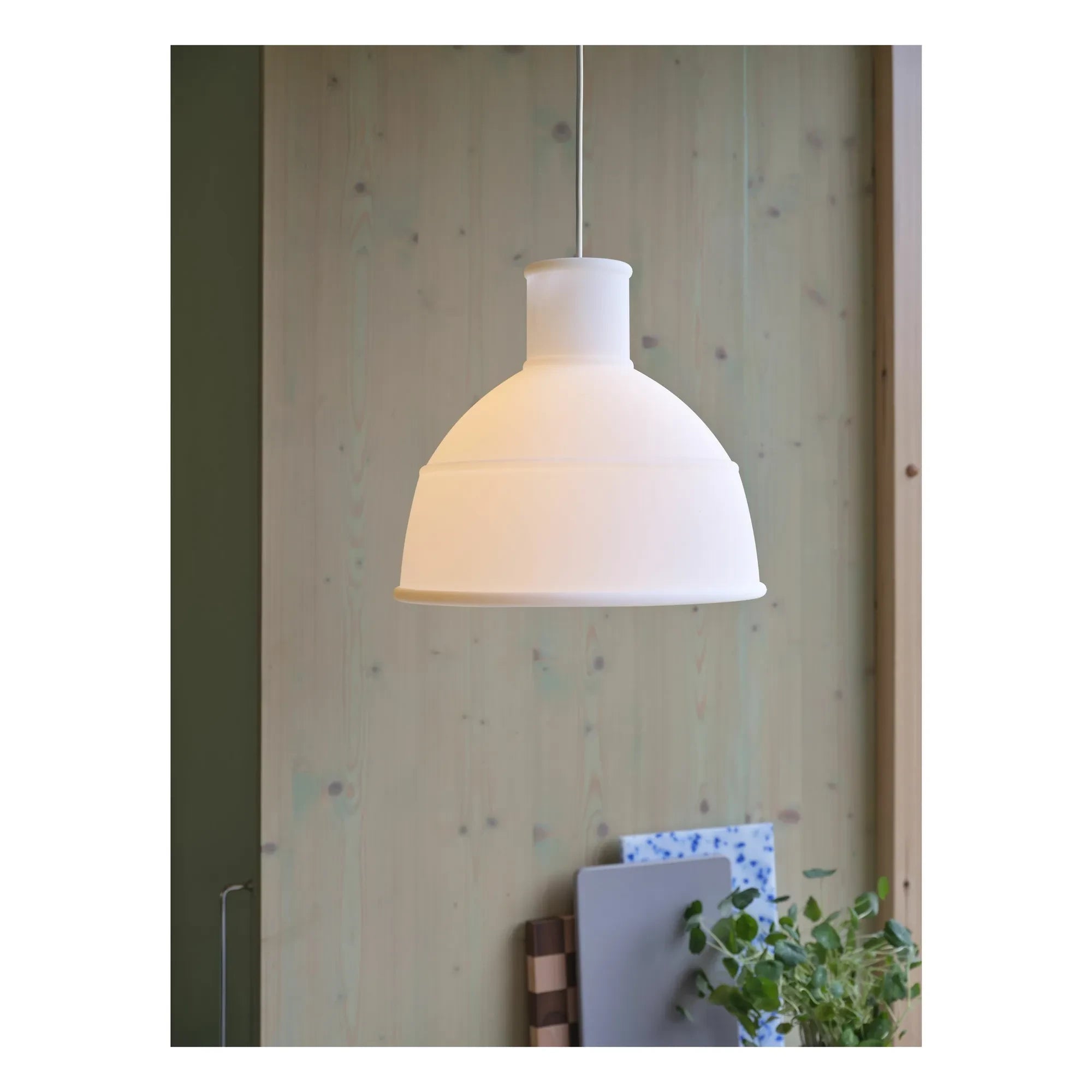 Muuto - Extendable Suspension | Weiß