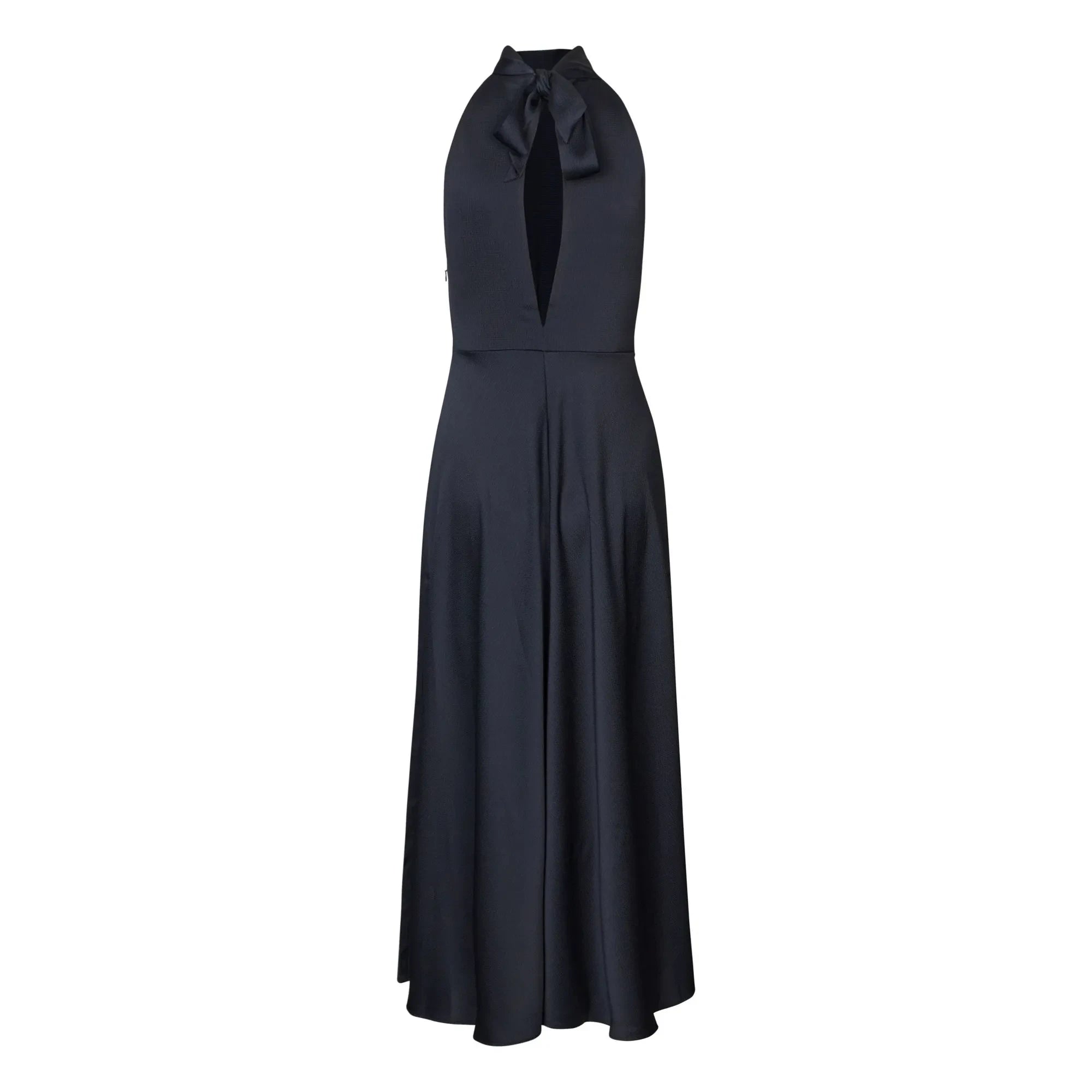 Samsoe Samsoe - Kleid Rheo | Schwarz