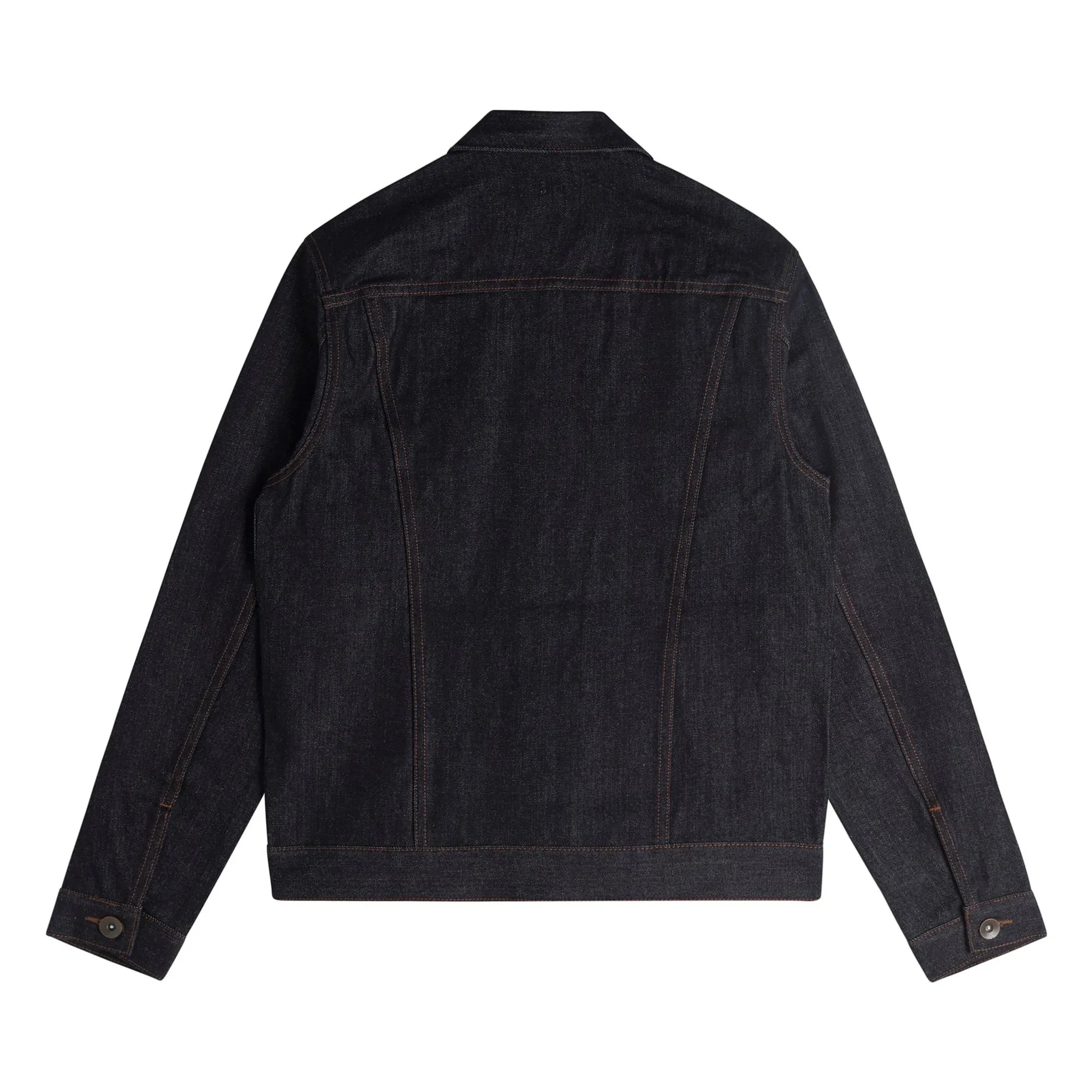 The Unbranded Brand – 411 g Ceket UB901 | Indigo