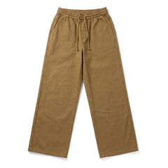 Hundred Pieces - Biggy Chino Hose | Braun