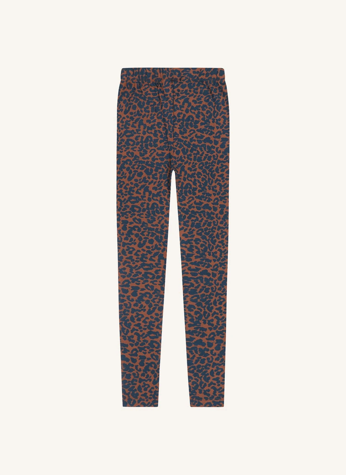 Tumble N'Dry - Sophia Leoparden Leggings | Braun