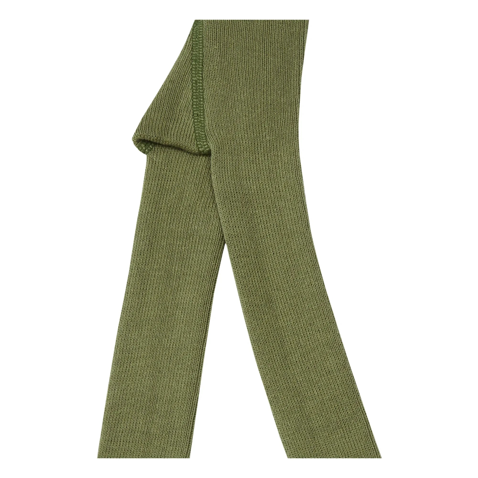 Silly Silas - Bio-Baumwolle Trägerstrumpfhose | Grün