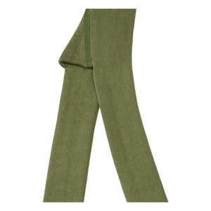 Silly Silas - Bio-Baumwolle Trägerstrumpfhose | Grün
