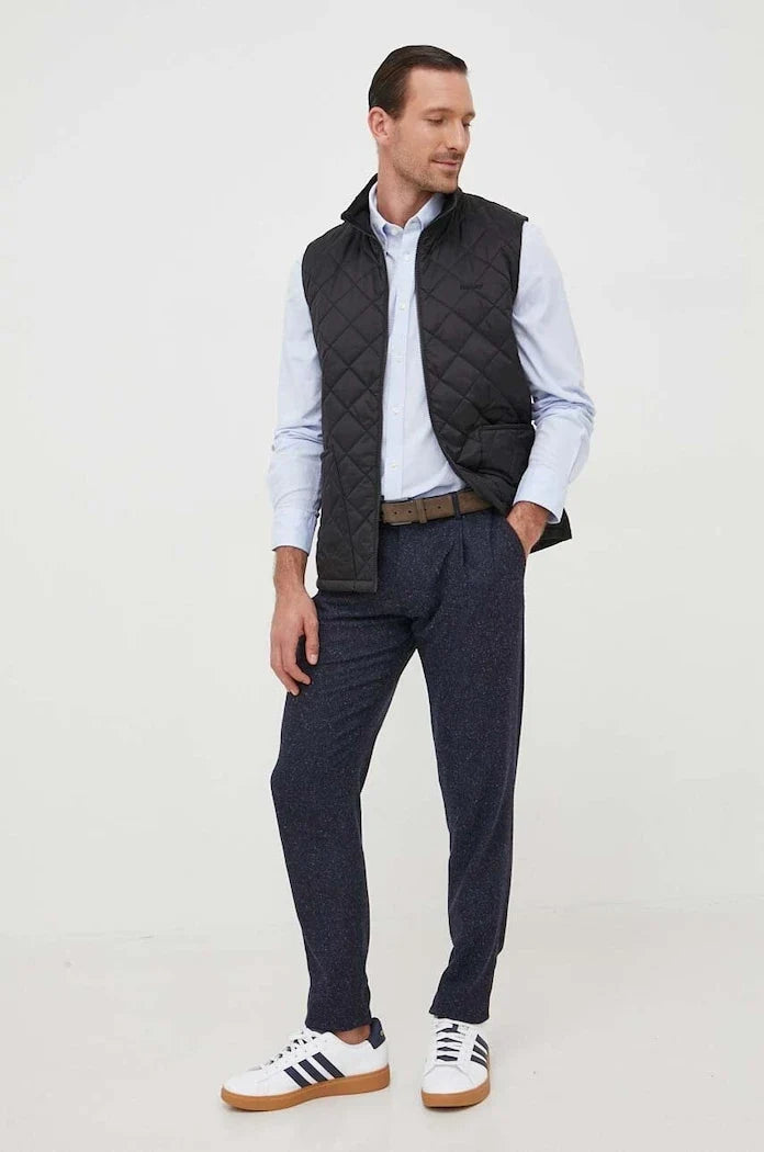 Barbour Yelek