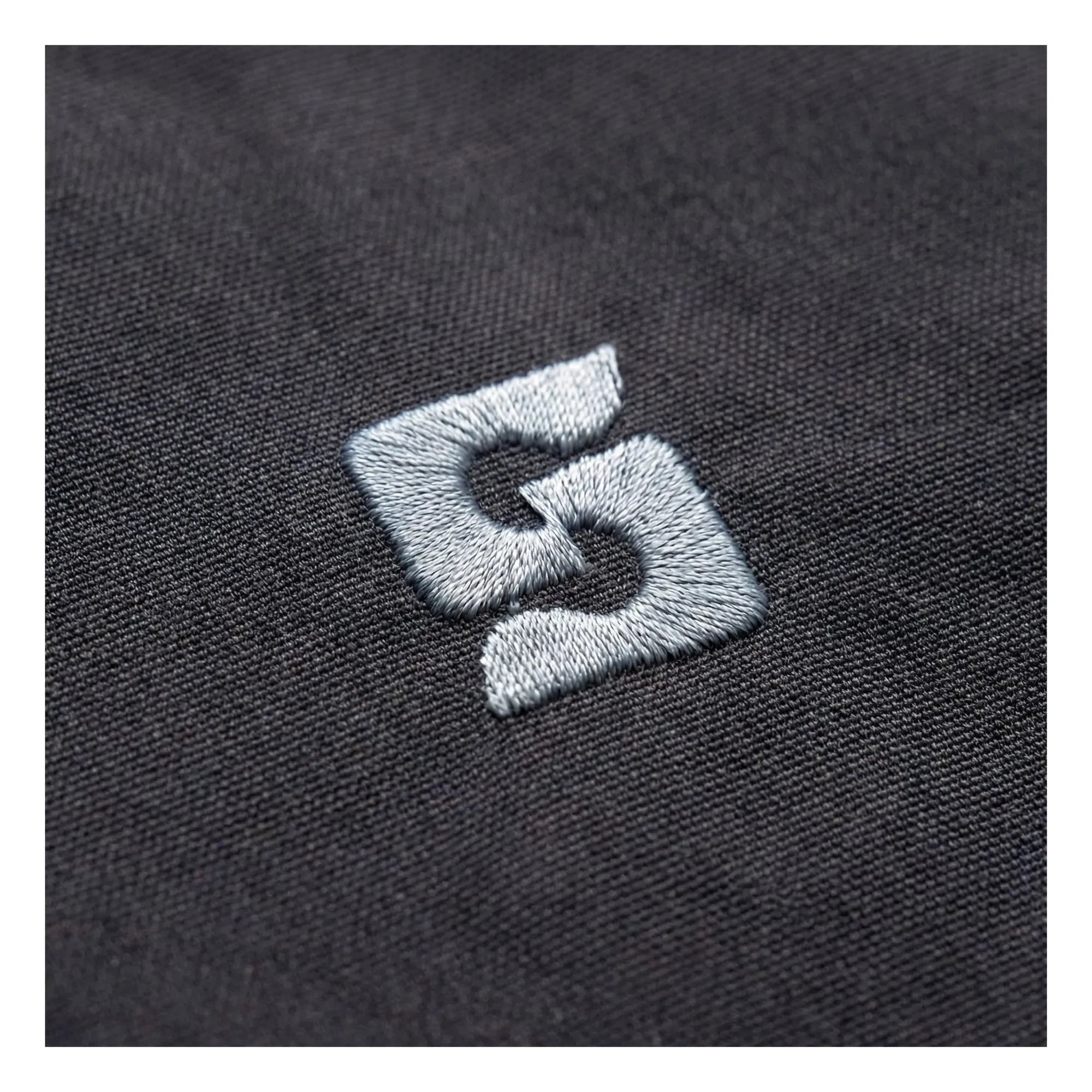 Smallable Kid - Hardy Wasserabweisende Jacke | Nachtblau