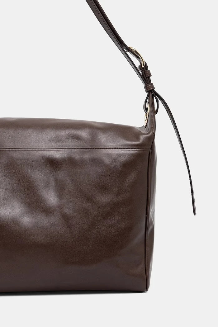 Furla kadın deri alışveriş çantası