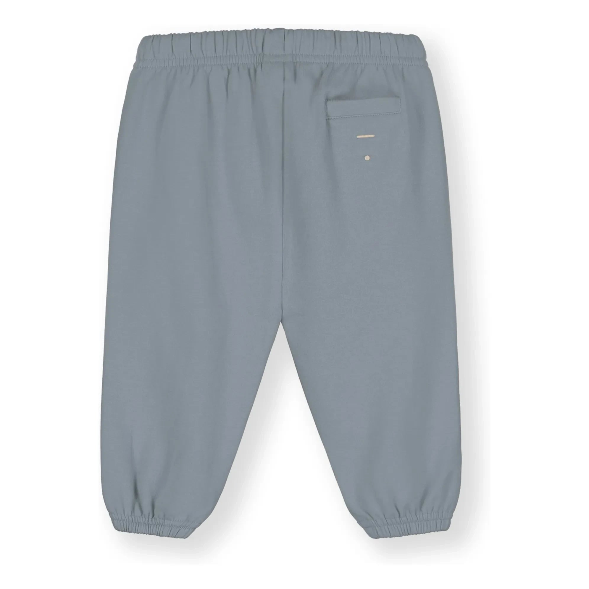 Gray Label - Jogger Mini Bio-Baumwolle | Eisblau