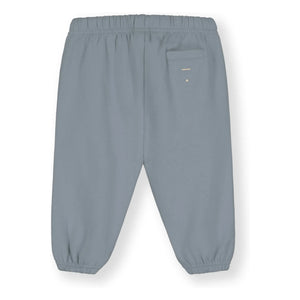 Gray Label - Jogger Mini Bio-Baumwolle | Eisblau
