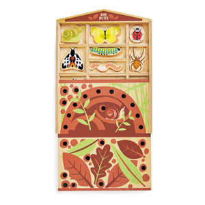Tender Leaf Toys - Insektenhotel