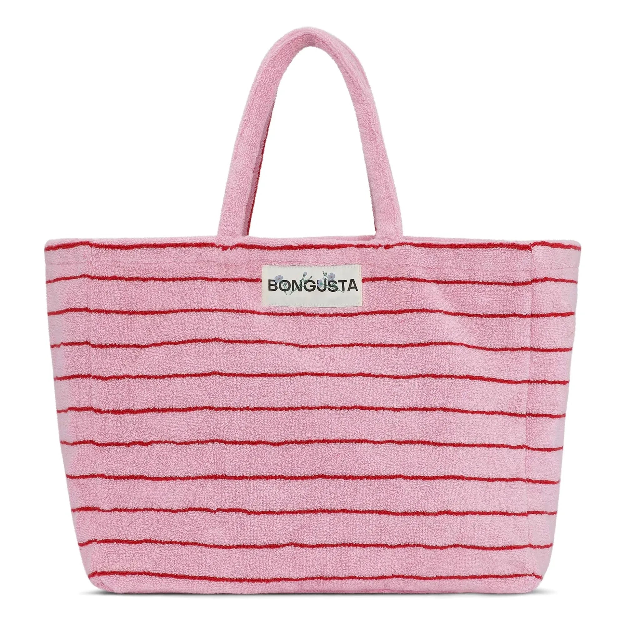 Bongusta - Naram Wochenendtasche | Pink
