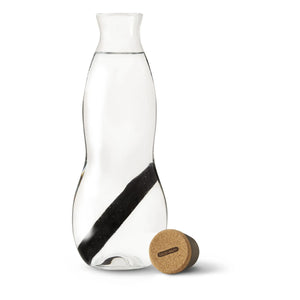 Black + Blum - Cam Filtreli Sürahi - 1,1 L