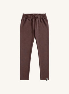 Finger in the nose - Luisa Leggings | Braun