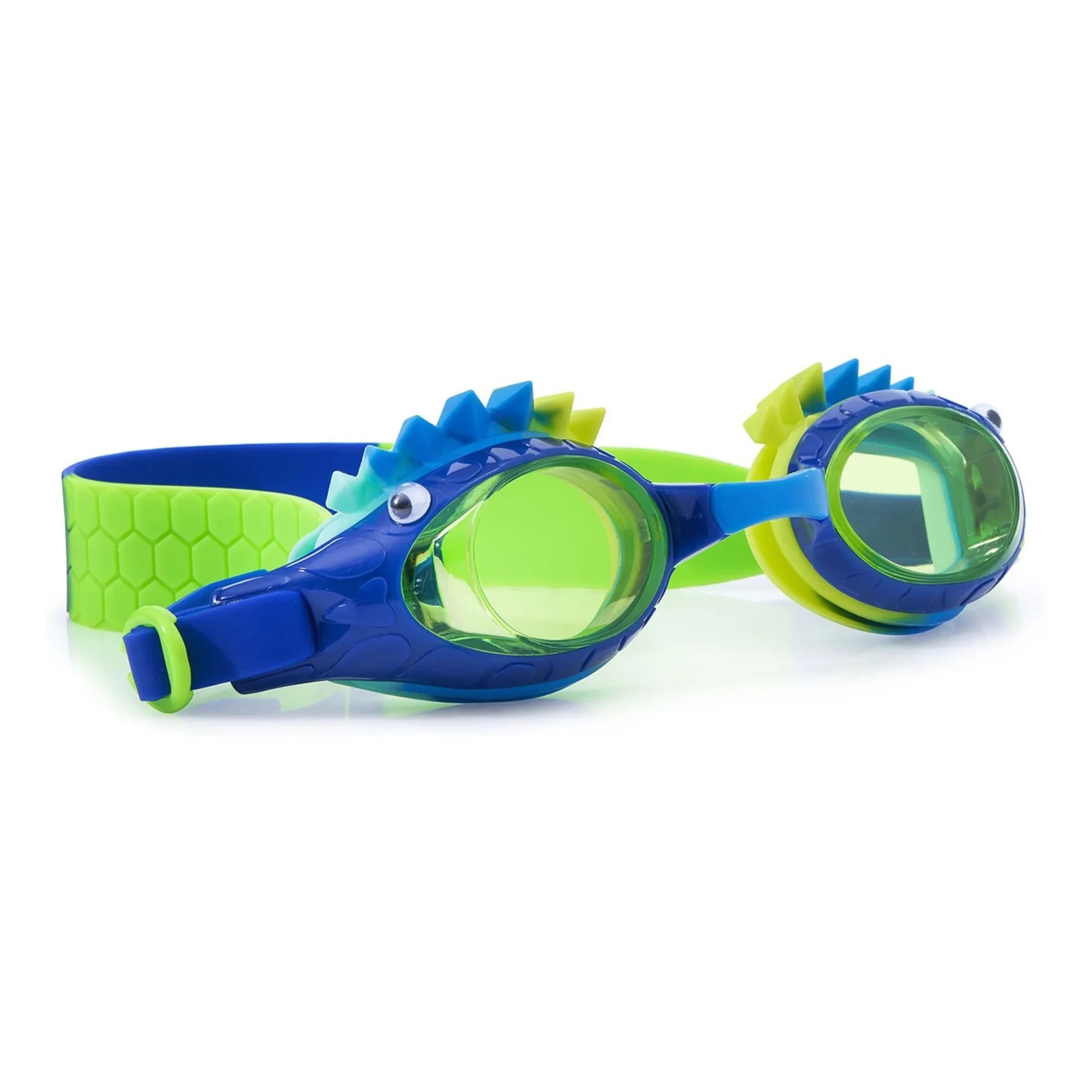 Bling2O - Strange Things Schwimmbrille | Marine