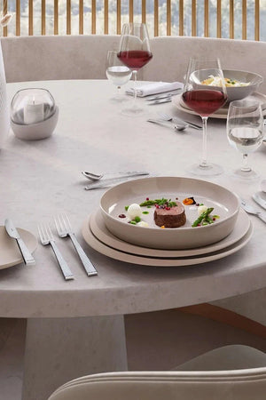 Villeroy & Boch kristal cam şarap kadehi seti 380 ml