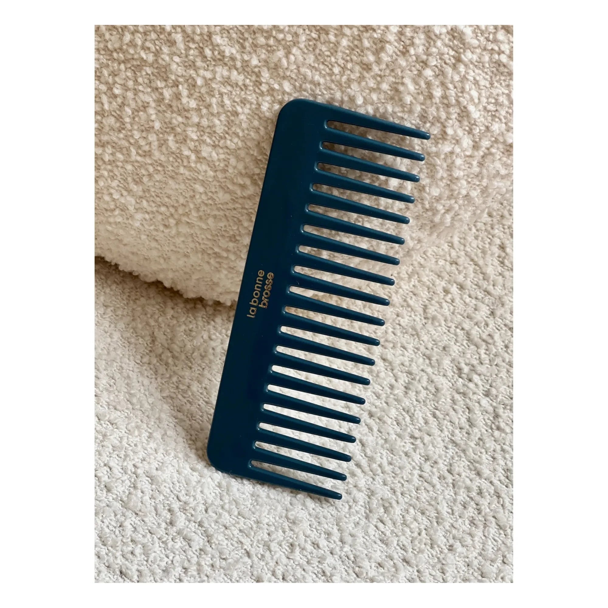 La Bonne Brosse - Entwirrende Haarbürste | Blau