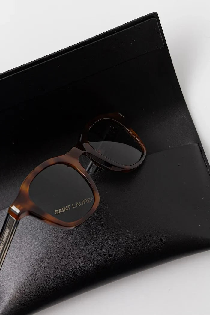 Saint Laurent Kare Güneş Gözlüğü