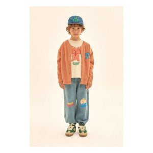 Jelly Mallow - Jean Aladdin Lune | Mavi