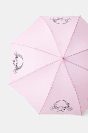Moschino kadın şemsiyesi