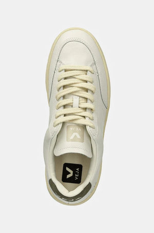 Veja V-12 Stitch Deri Sneaker