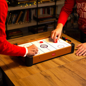 Legami - Tisch-Air-Hockey