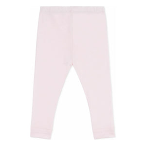 Petit Bateau - Leggings aus Bio-Baumwolle | Hellrosa