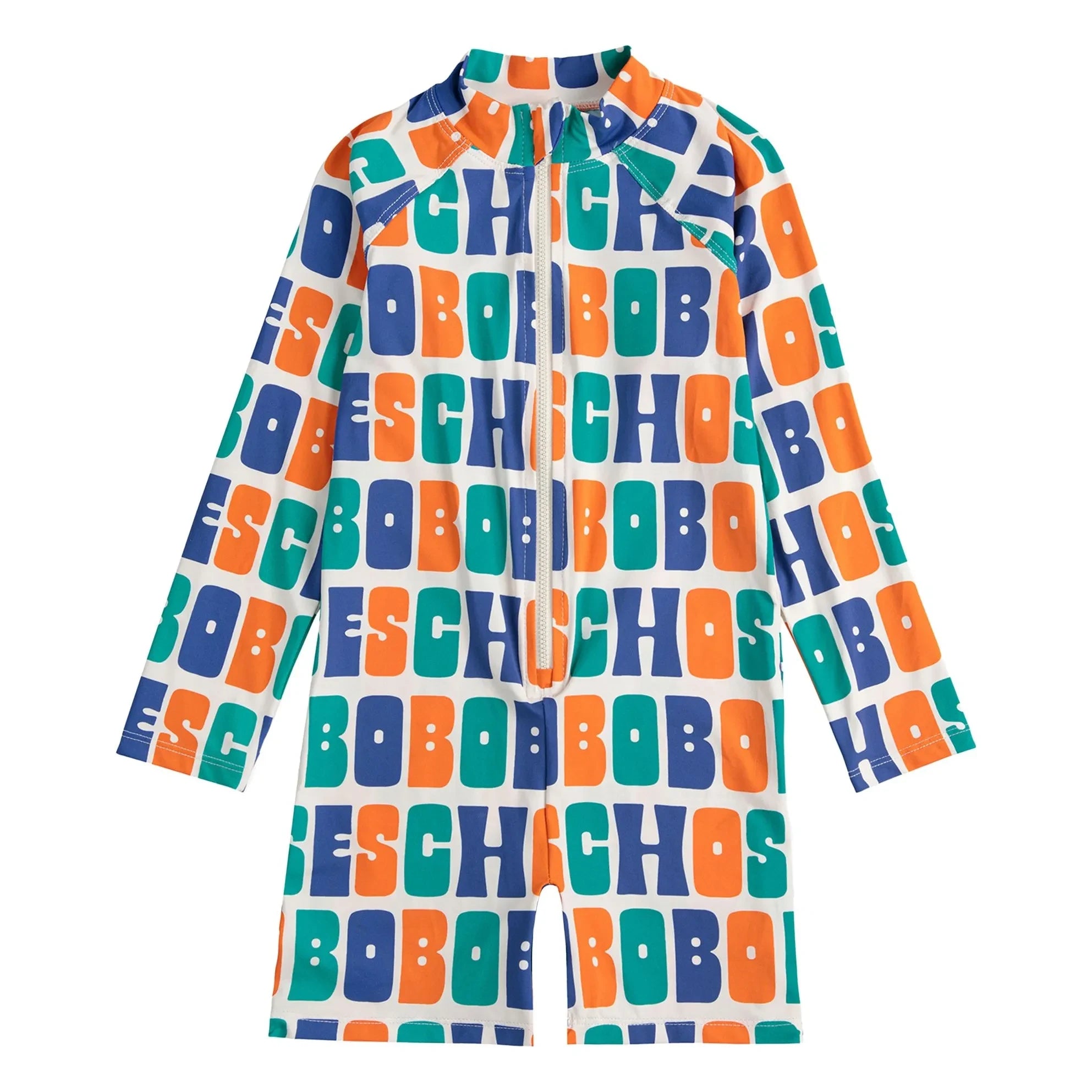 Bobo Choses - Bademode, recycelte Fasern | Blau