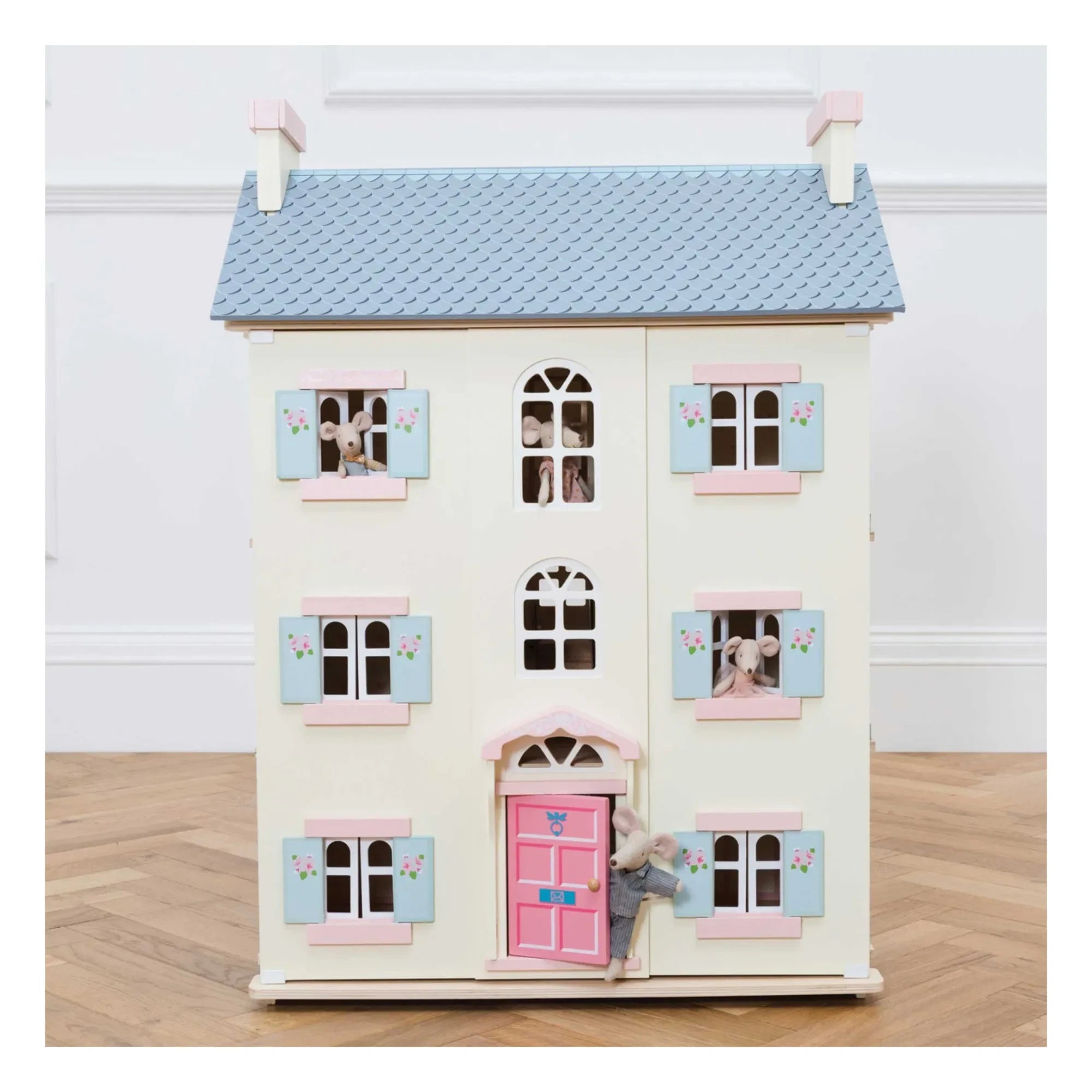 Le Toy Van - Cherry Tree Hall Puppenhaus