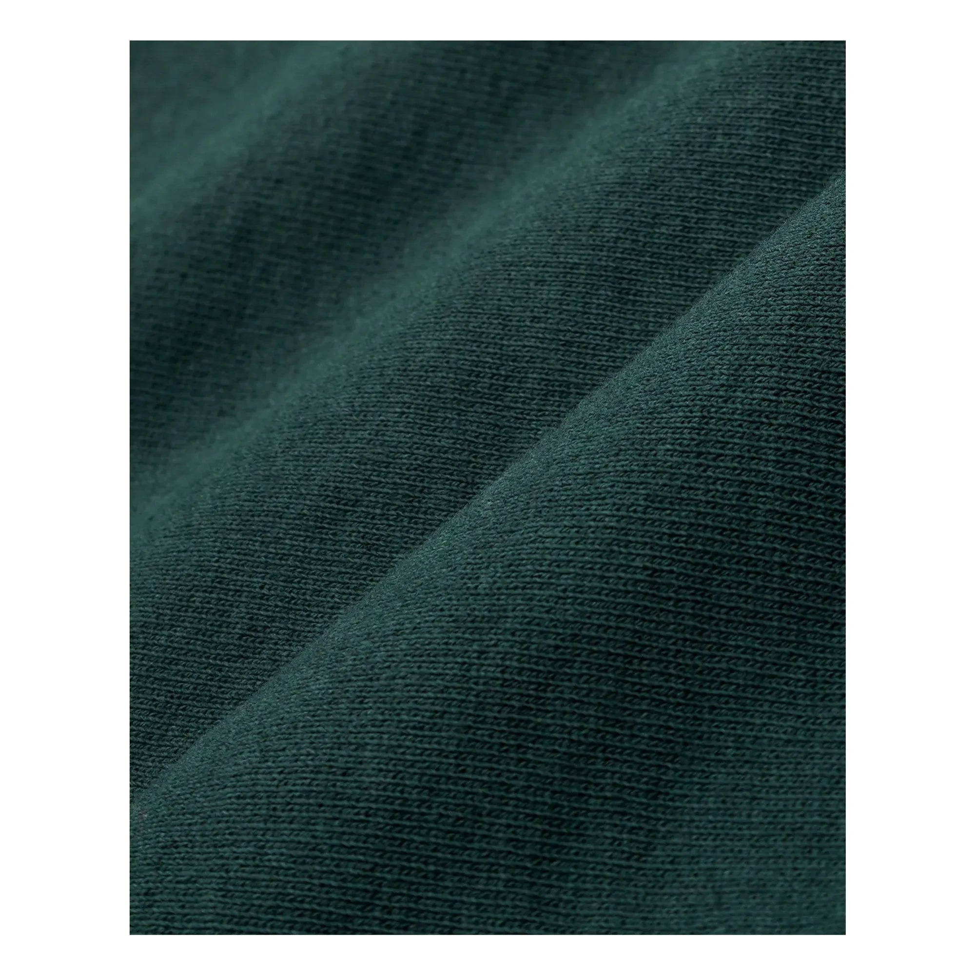 Sporty & Rich - Sweat Be Nice | Dunkelgrün