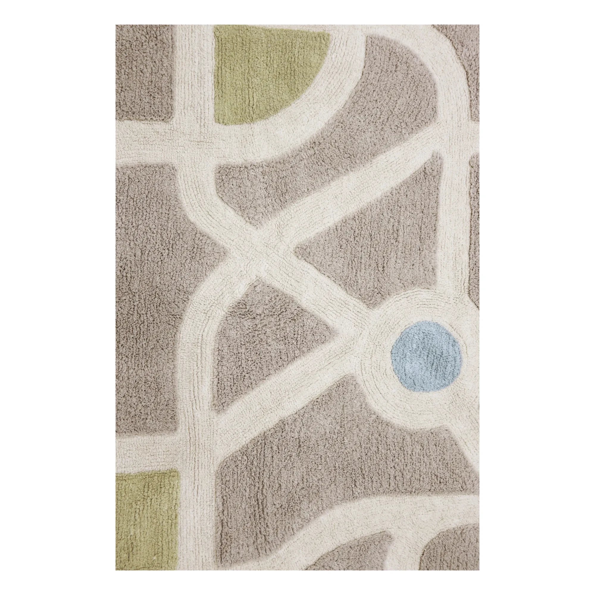 Lorena Canals - Spielteppich