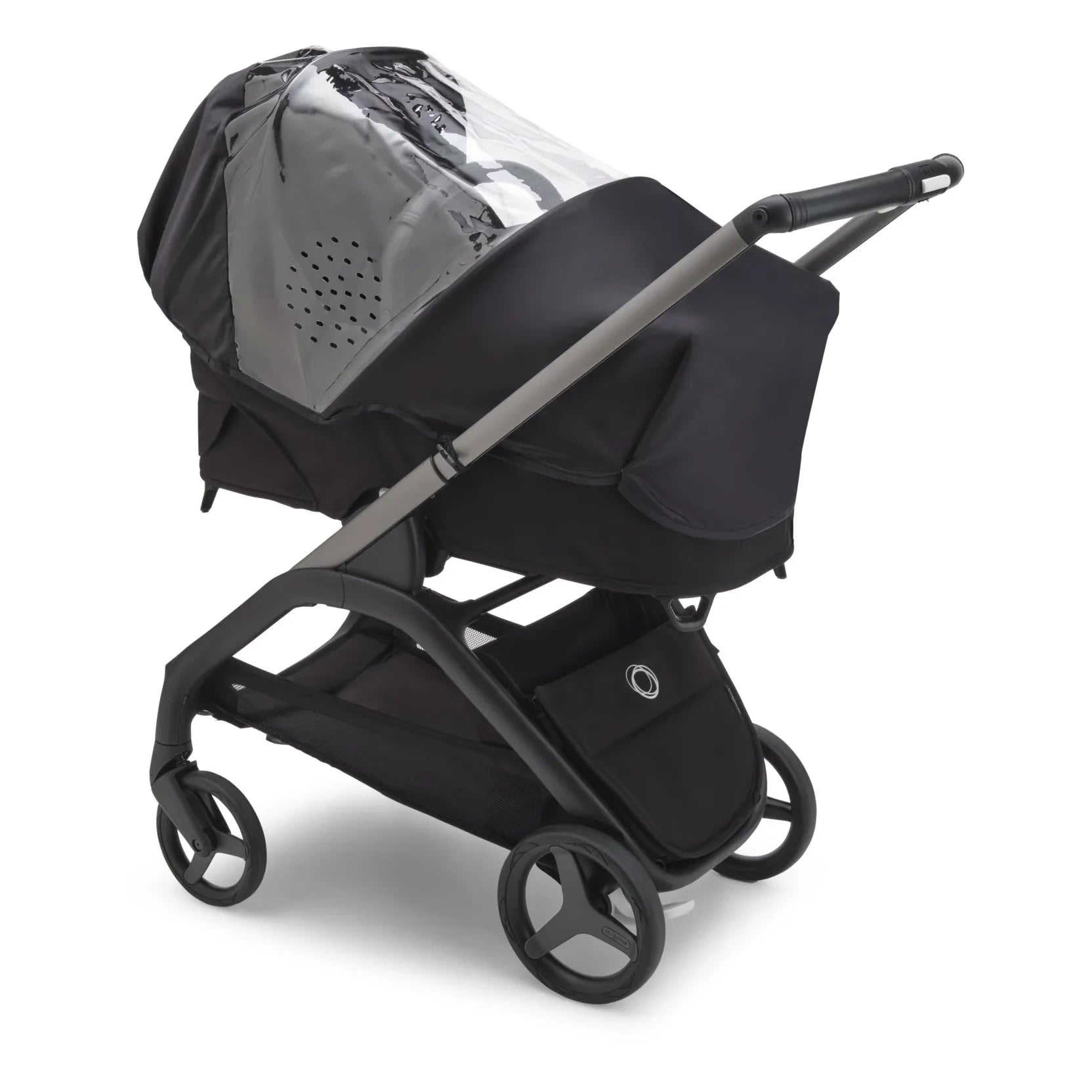 Bugaboo - Regenschutz für Bugaboo Dragonfly