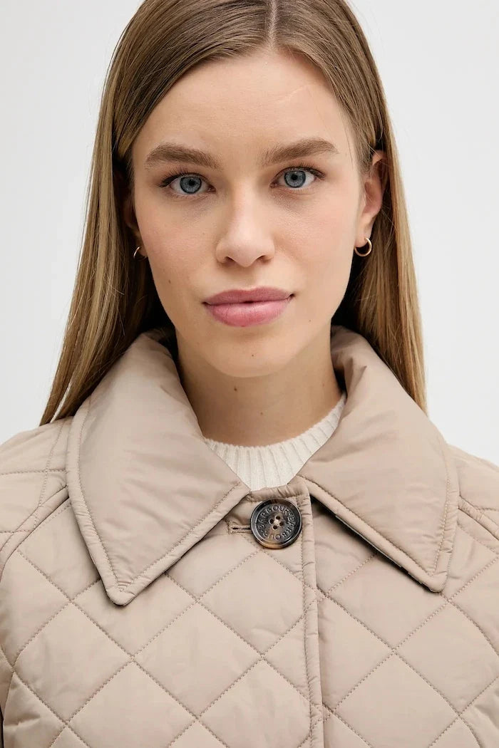 Barbour Cara Mantel