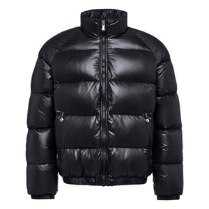 Pyrenex - Vintage Mythic 3 Daunenjacke | Schwarz