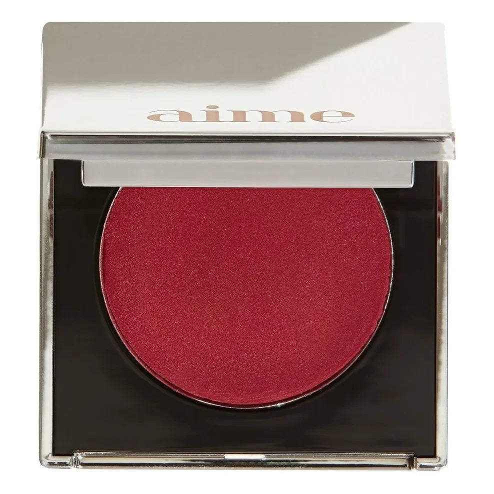 AIME - Bonne Mine Wangen- und Lippencreme - 2g | Amoureuse